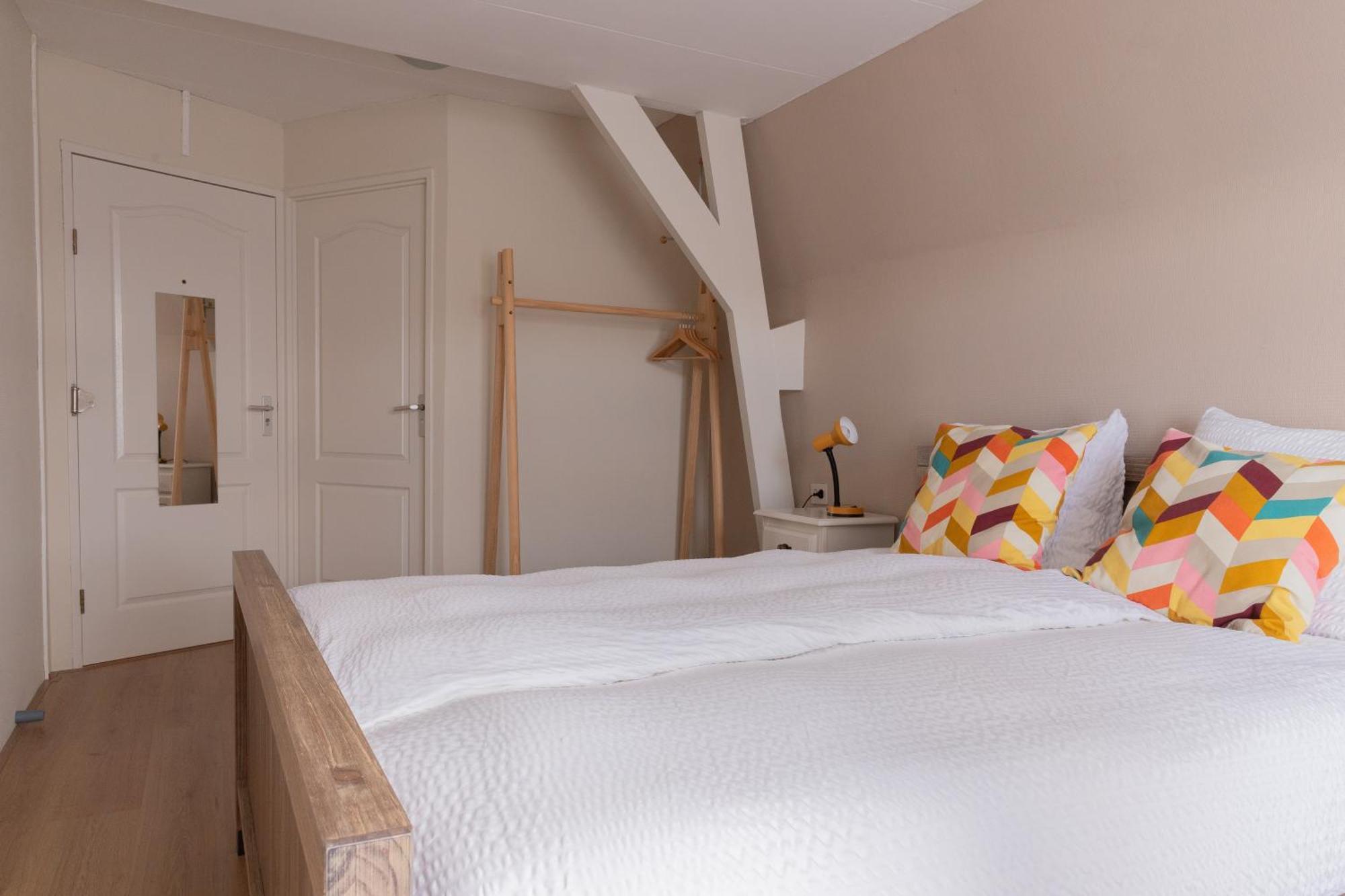 Zeeuwse Zot Bed and Breakfast Wissenkerke Exteriör bild